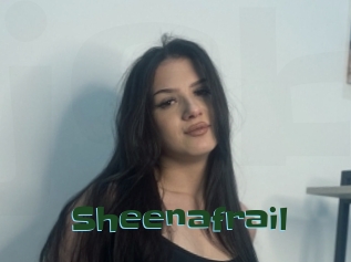 Sheenafrail