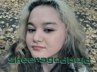 Sheenagodbold