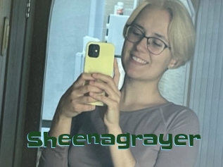 Sheenagrayer