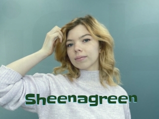 Sheenagreen