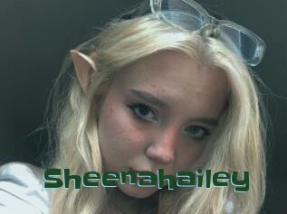 Sheenahailey