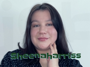 Sheenaharriss