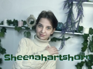 Sheenahartshorn