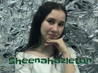 Sheenahazleton
