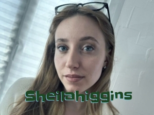 Sheilahiggins