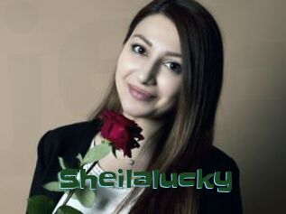 Sheilalucky