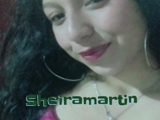 Sheiramartin