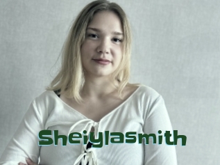 Sheiylasmith