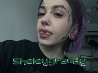 Sheleygrandy