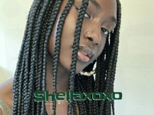 Shellaxoxo