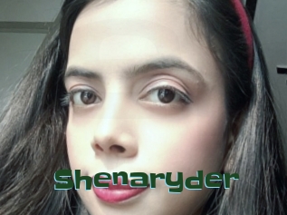 Shenaryder