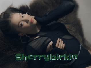 Sherrybirkin