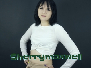 Sherrymaxwell