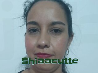 Shiaacutte