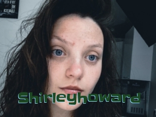 Shirleyhoward