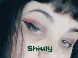 Shiuly