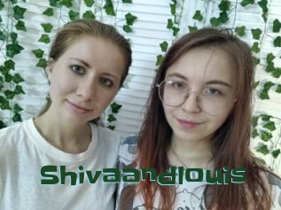 Shivaandlouis