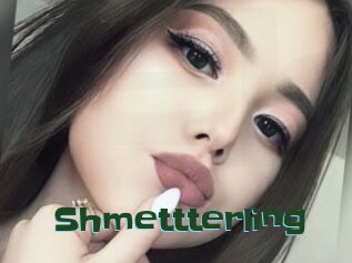 Shmettterling