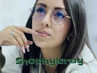 Shophyleroy