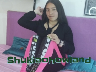 Shukiaohowland