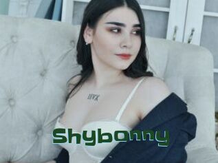 Shybonny