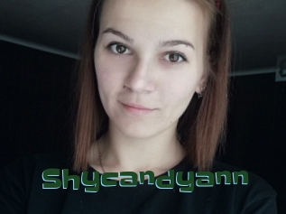 Shycandyann