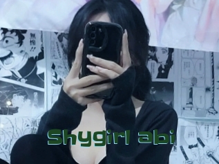 Shygirl_abi