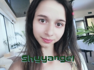 Shyyangel