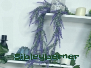 Sibleyberner