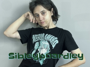 sibleyboardley Jeune baise