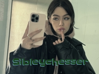 Sibleychesser