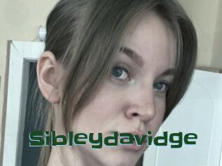 Sibleydavidge