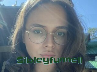 Sibleyfunnell