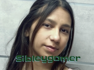 Sibleygomer