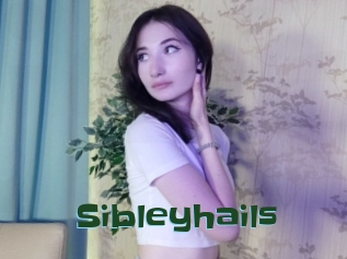 Sibleyhails