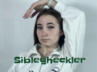 Sibleyheckler