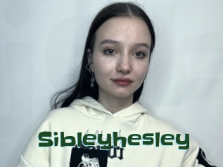 Sibleyhesley