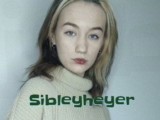 Sibleyheyer