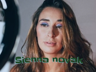 Sienna_novak