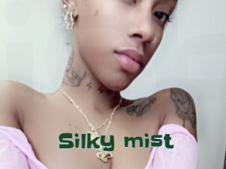 Silky_mist