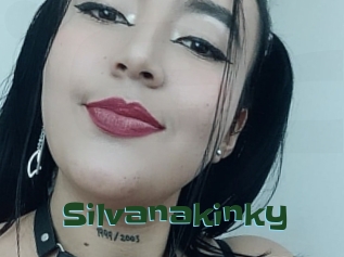 Silvanakinky