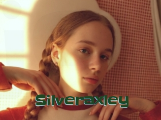 Silveraxley