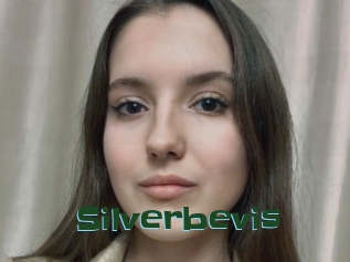 Silverbevis