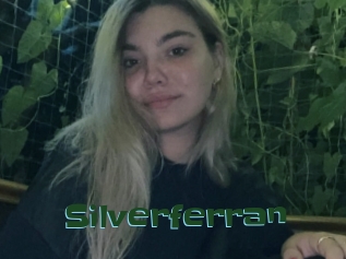 Silverferran