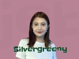 Silvergreeny