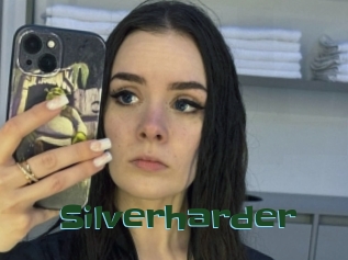 Silverharder