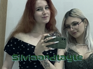 Silviaandtayte