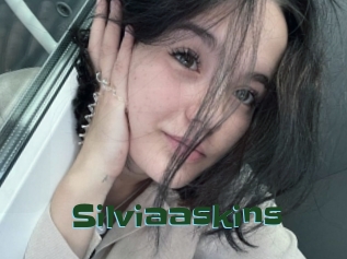 Silviaaskins