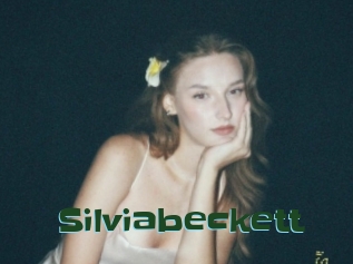 Silviabeckett