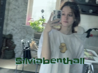 Silviabenthall